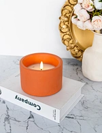 led wax candle sell
